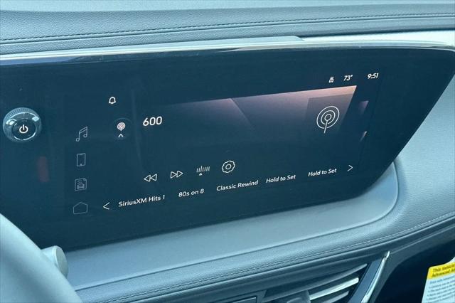 2026 Buick Encore GX Sport Touring FWD