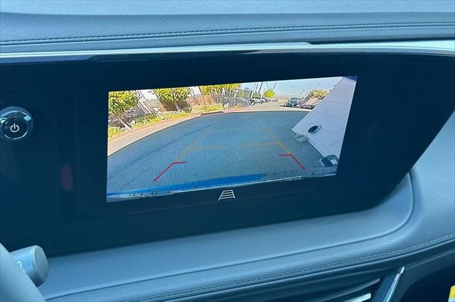 2026 Buick Encore GX Sport Touring FWD