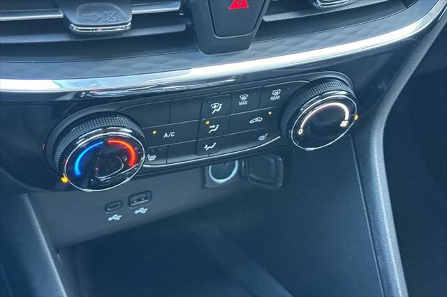 2026 Buick Encore GX Sport Touring FWD