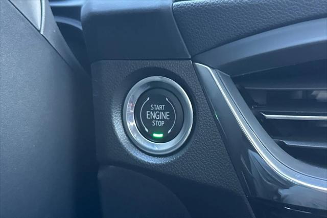 2026 Buick Encore GX Sport Touring FWD
