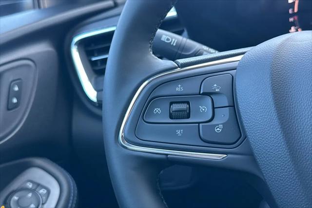 2026 Buick Encore GX Sport Touring FWD