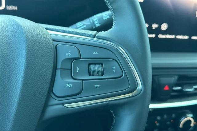 2026 Buick Encore GX Sport Touring FWD
