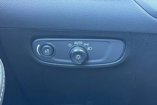 2026 Buick Encore GX Sport Touring FWD