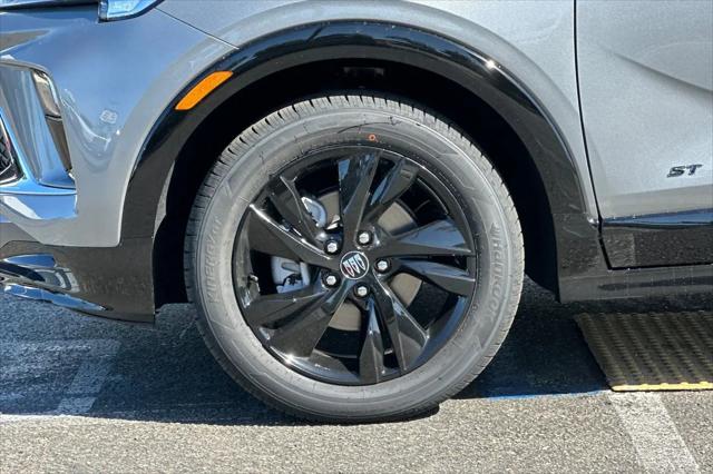 2026 Buick Encore GX Sport Touring FWD