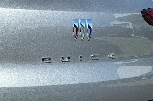 2026 Buick Encore GX Sport Touring FWD