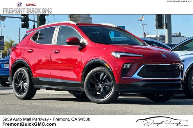 2026 Buick Encore GX Sport Touring FWD for sale in Fremont, CA