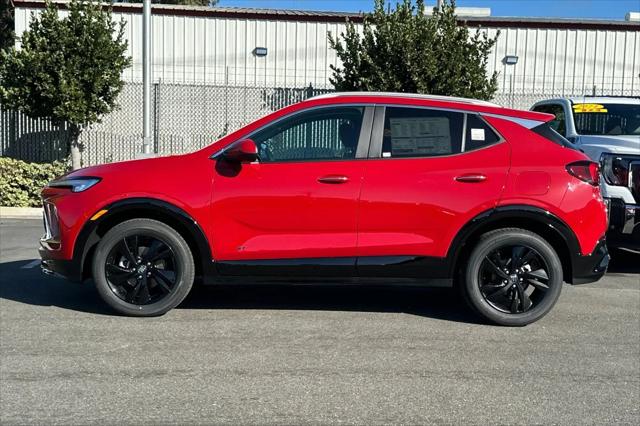 2026 Buick Encore GX Sport Touring FWD