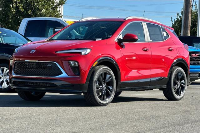 2026 Buick Encore GX Sport Touring FWD