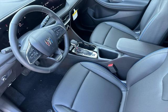 2026 Buick Encore GX Sport Touring FWD