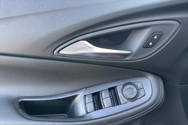 2026 Buick Encore GX Sport Touring FWD