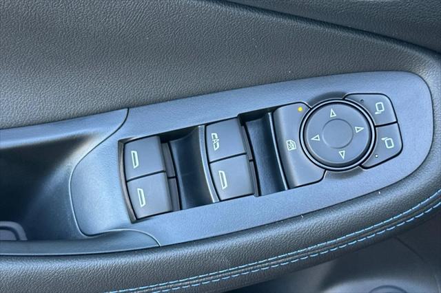 2026 Buick Encore GX Sport Touring FWD