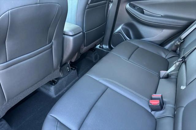 2026 Buick Encore GX Sport Touring FWD