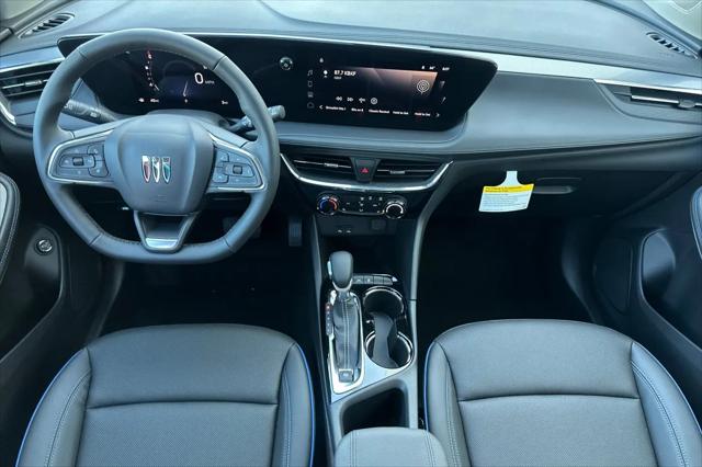 2026 Buick Encore GX Sport Touring FWD