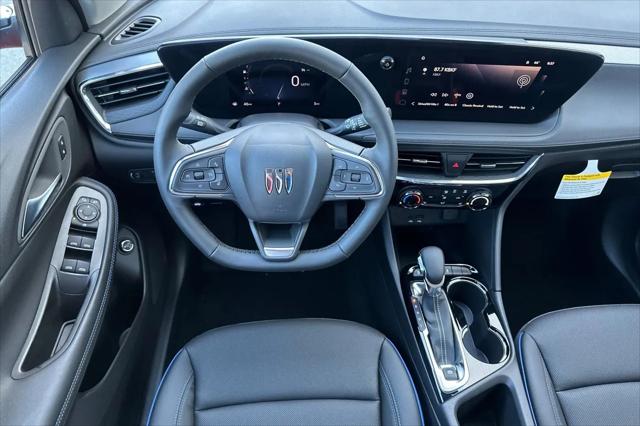 2026 Buick Encore GX Sport Touring FWD