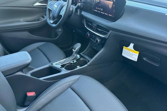 2026 Buick Encore GX Sport Touring FWD