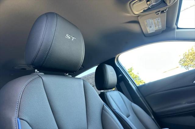 2026 Buick Encore GX Sport Touring FWD