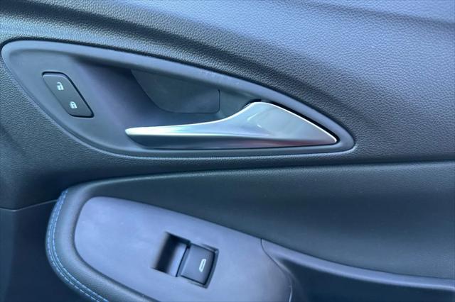 2026 Buick Encore GX Sport Touring FWD