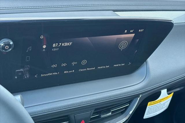 2026 Buick Encore GX Sport Touring FWD