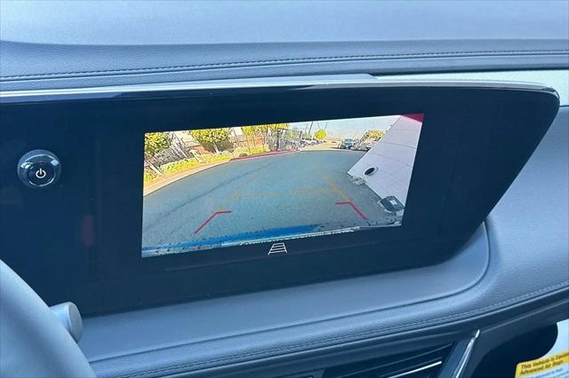 2026 Buick Encore GX Sport Touring FWD