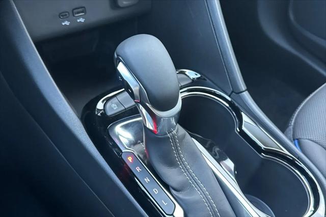 2026 Buick Encore GX Sport Touring FWD
