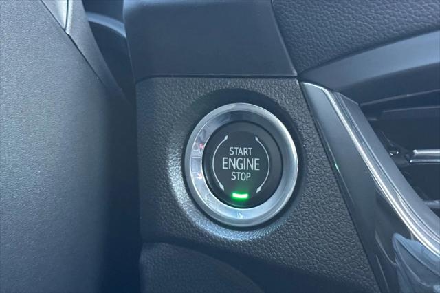 2026 Buick Encore GX Sport Touring FWD