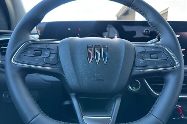 2026 Buick Encore GX Sport Touring FWD