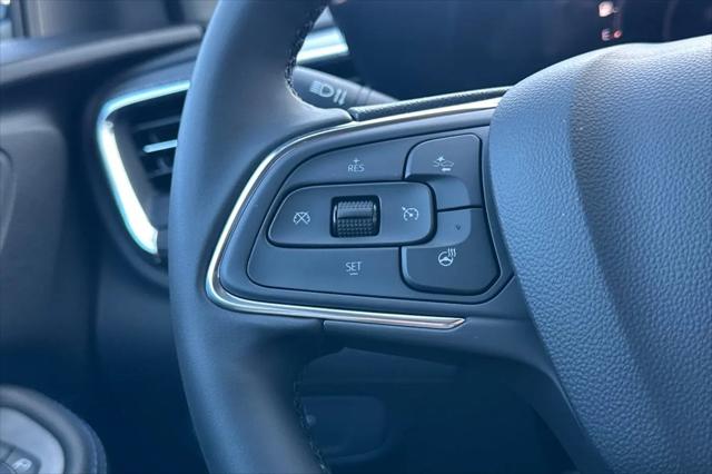 2026 Buick Encore GX Sport Touring FWD