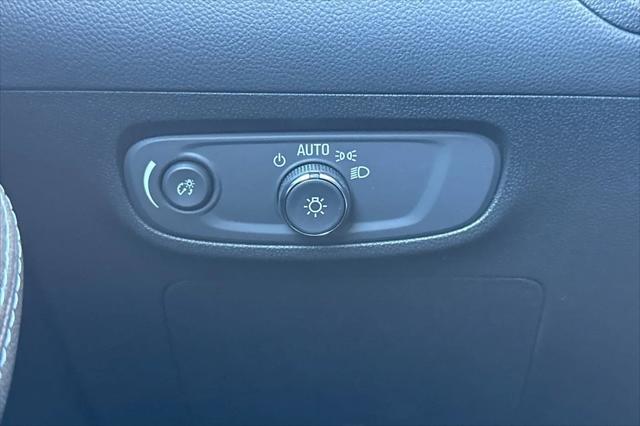 2026 Buick Encore GX Sport Touring FWD