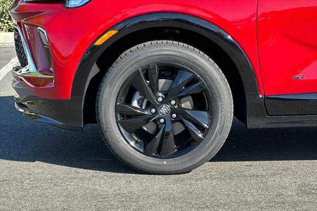 2026 Buick Encore GX Sport Touring FWD