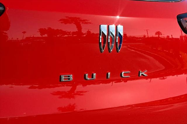 2026 Buick Encore GX Sport Touring FWD