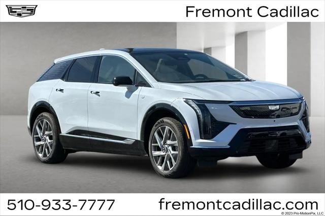2027 Cadillac iQ Luxury for sale in Fremont, CA