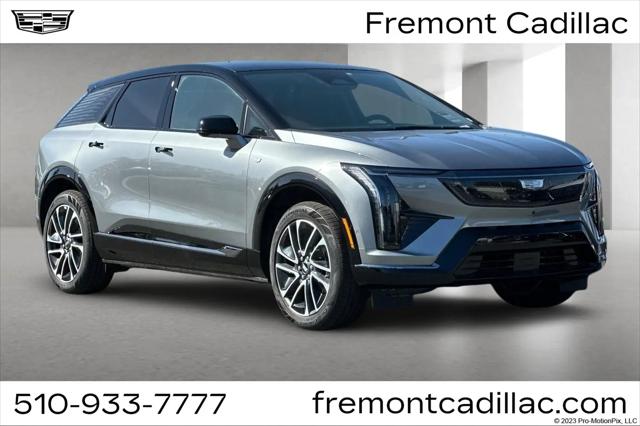 2027 Cadillac iQ Sport for sale in Fremont, CA