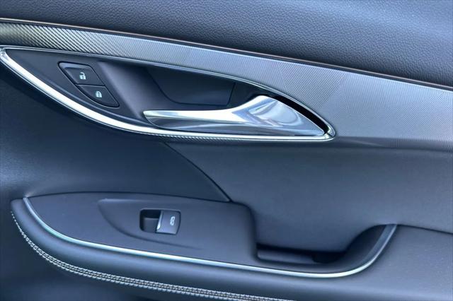 2026 Buick Envision Sport Touring AWD