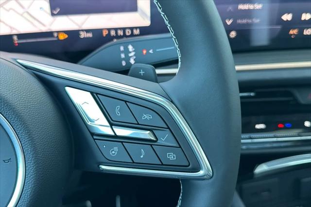 2026 Buick Envision Sport Touring AWD