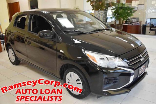 2024 Mitsubishi Mirage ES for sale in West Milford, NJ