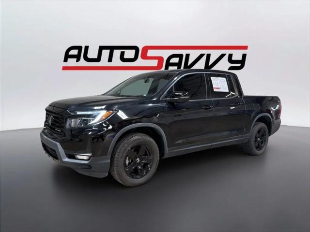 2023 Honda Ridgeline Black Edition for sale in Austin, TX