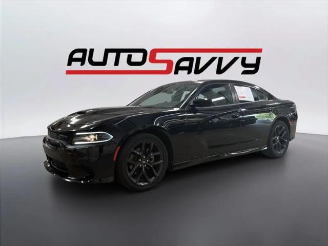 2023 Dodge Charger R/T for sale in Austin, TX