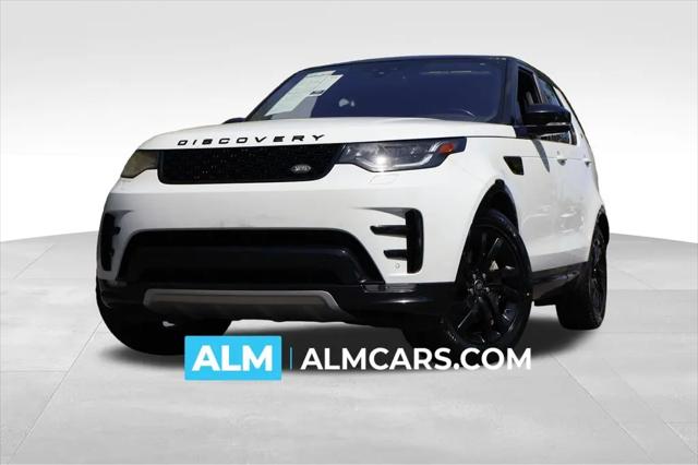 2020 Land Rover Discovery Landmark Edition for sale in Roswell, GA