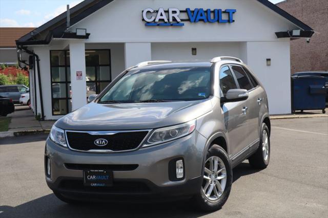 2015 Kia Sorento LX for sale in Woodbridge, VA