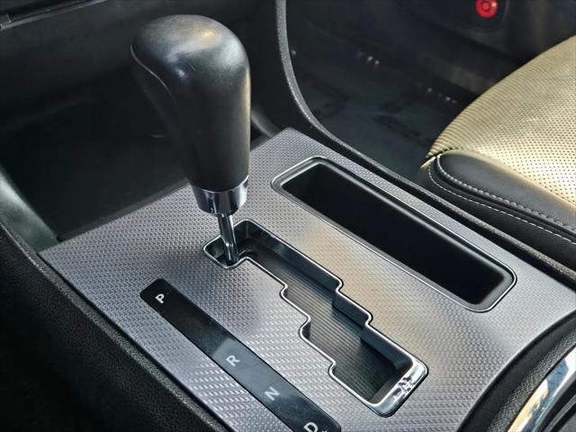 2014 Dodge Charger R/T Plus