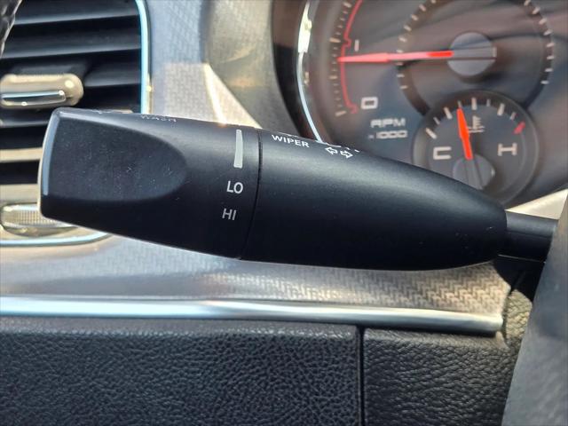 2014 Dodge Charger R/T Plus