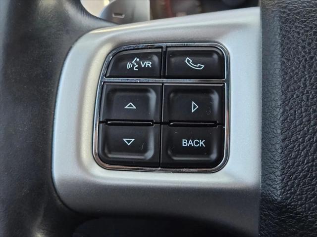 2014 Dodge Charger R/T Plus