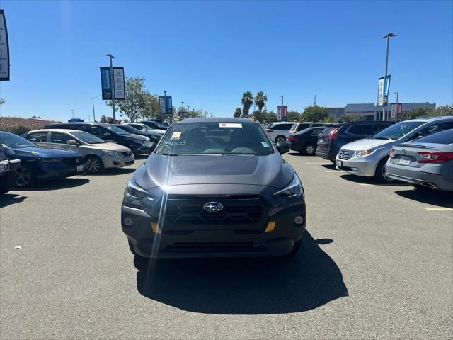 2024 Subaru Crosstrek Wilderness for sale in Milpitas, CA