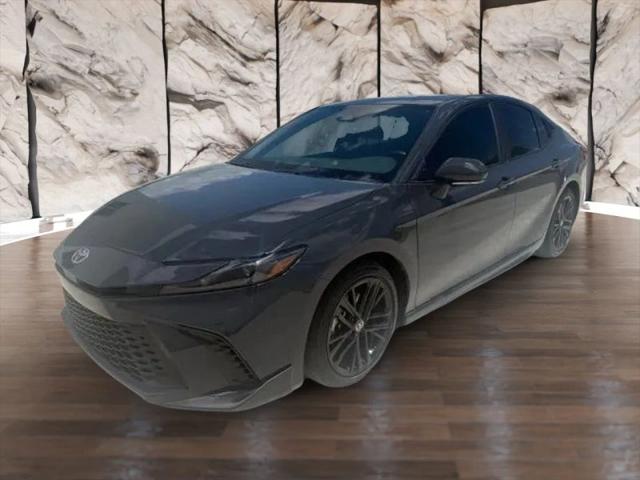 2025 Toyota Camry SE for sale in Miami, FL