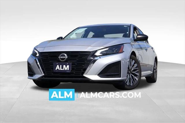 2024 Nissan Altima SV FWD for sale in Duluth, GA