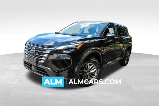 2024 Nissan Rogue S Intelligent AWD for sale in Duluth, GA