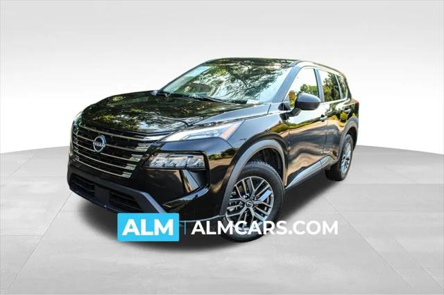 2024 Nissan Rogue S Intelligent AWD for sale in Duluth, GA