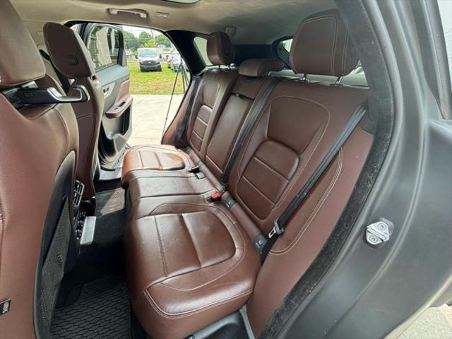 2020 Jaguar F-PACE S P380 AWD Automatic