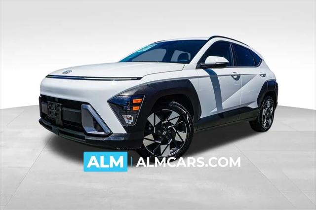 2024 Hyundai Kona SEL for sale in Marietta, GA