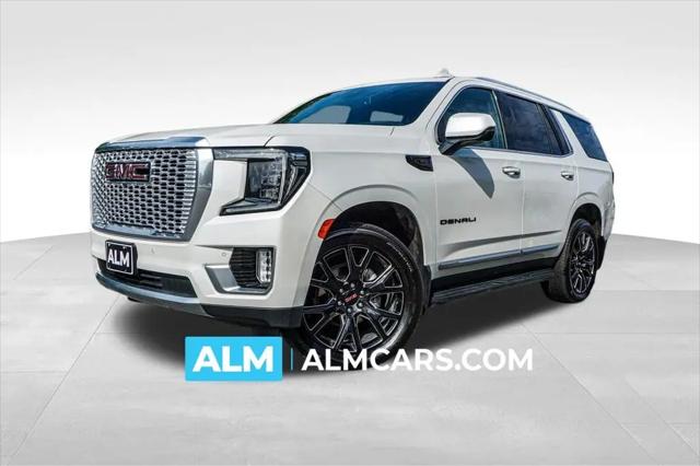 2024 GMC Yukon Denali for sale in Marietta, GA